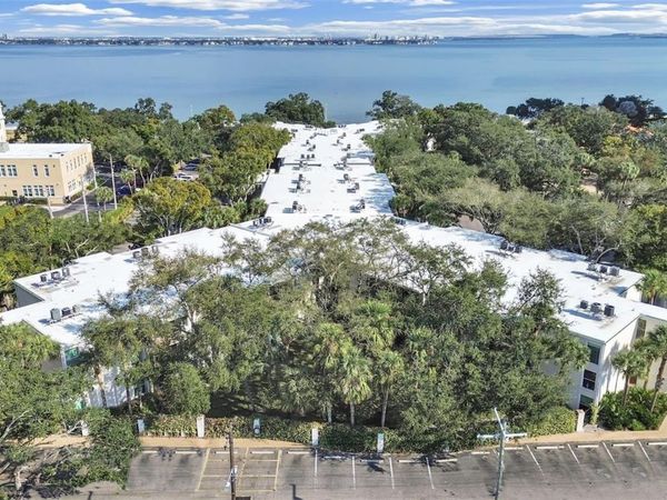 3325 BAYSHORE BOULEVARD , Unit F36, TAMPA, FL 33629