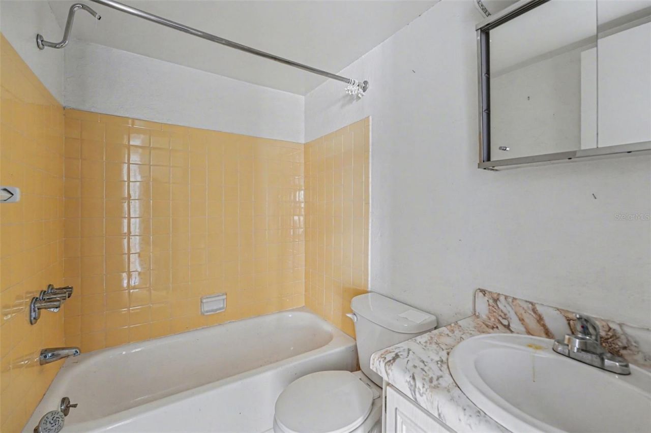 3325 Bayshore Boulevard, Unit F36, Tampa, FL 33629 Photo
