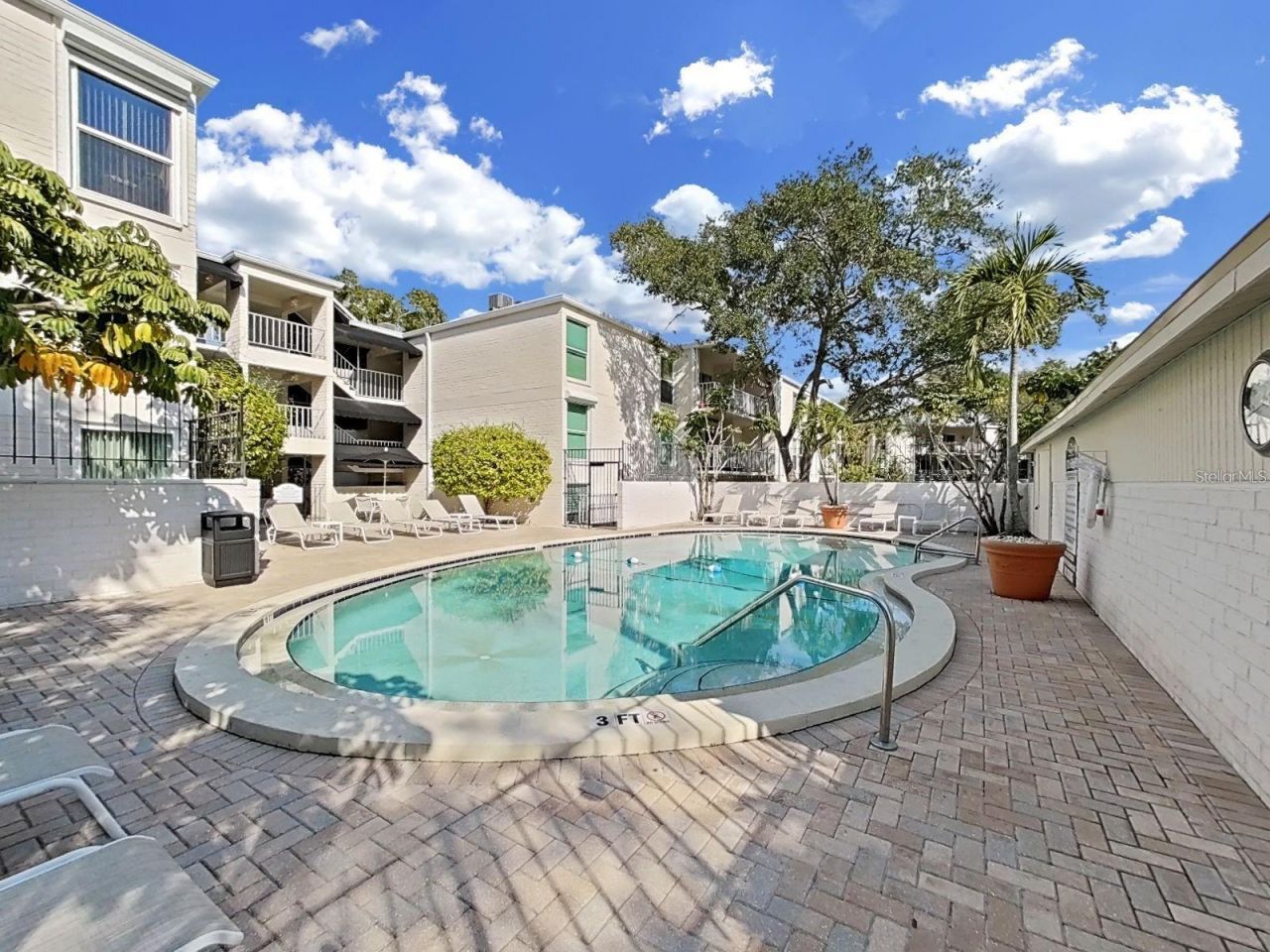 3325 Bayshore Boulevard, Unit F36, Tampa, FL 33629 Photo
