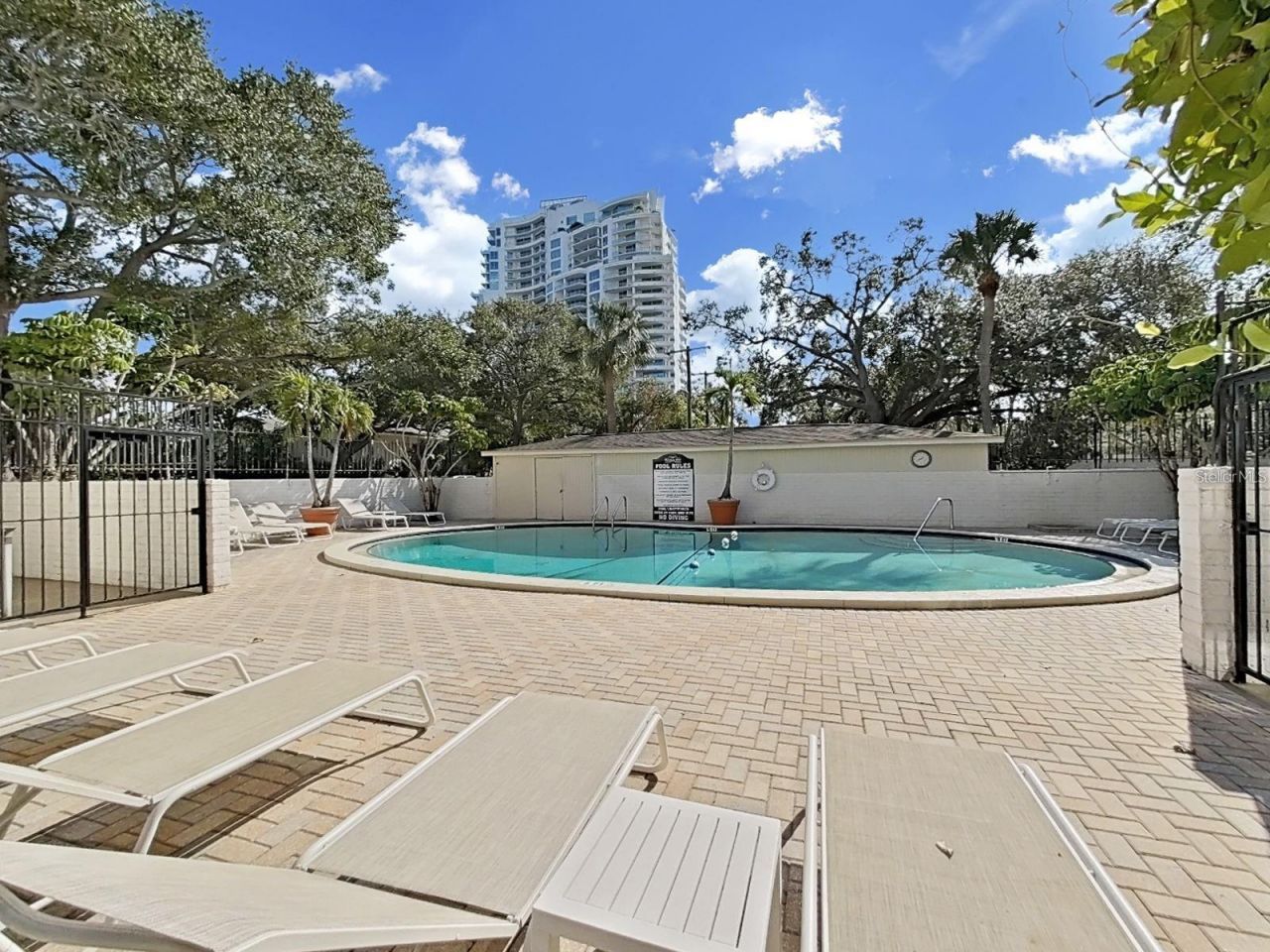 3325 Bayshore Boulevard, Unit F36, Tampa, FL 33629 Photo