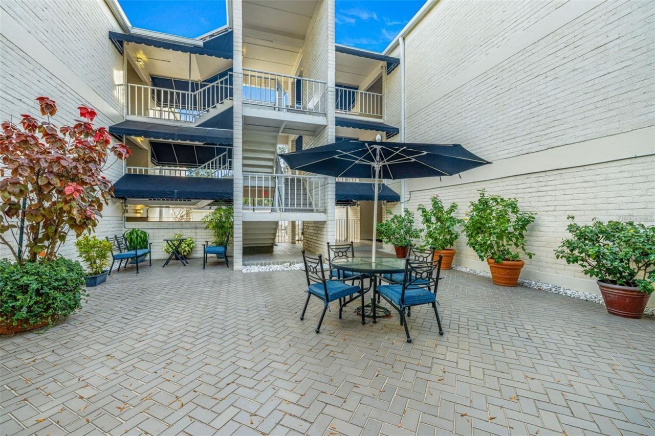 3325 Bayshore Boulevard, Unit F36, Tampa, FL 33629 Photo