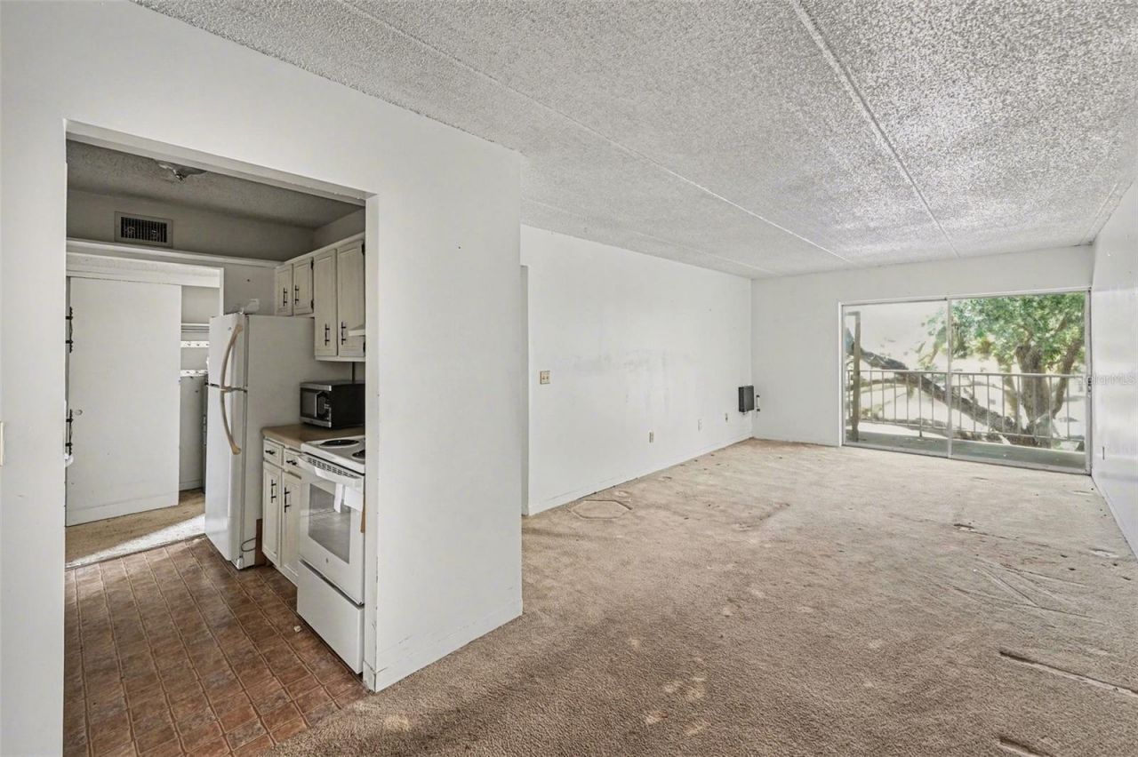 3325 Bayshore Boulevard, Unit F36, Tampa, FL 33629 Photo