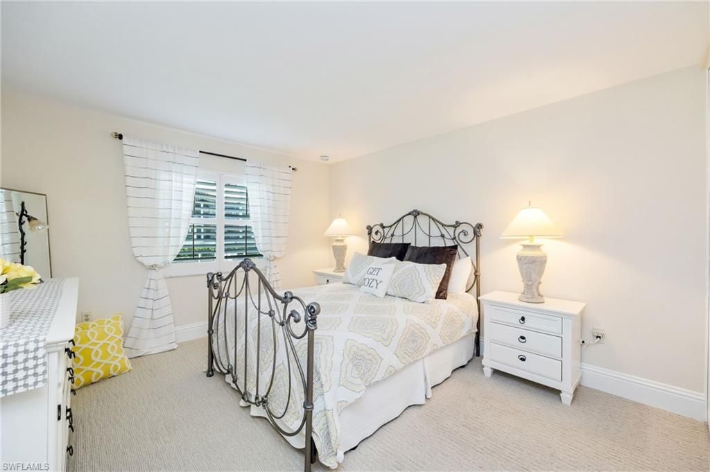 1200 Blue Point Ave, Unit A2, Naples, FL 34102 Photo