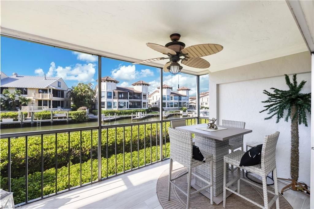 1200 Blue Point Ave, Unit A2, Naples, FL 34102 Photo