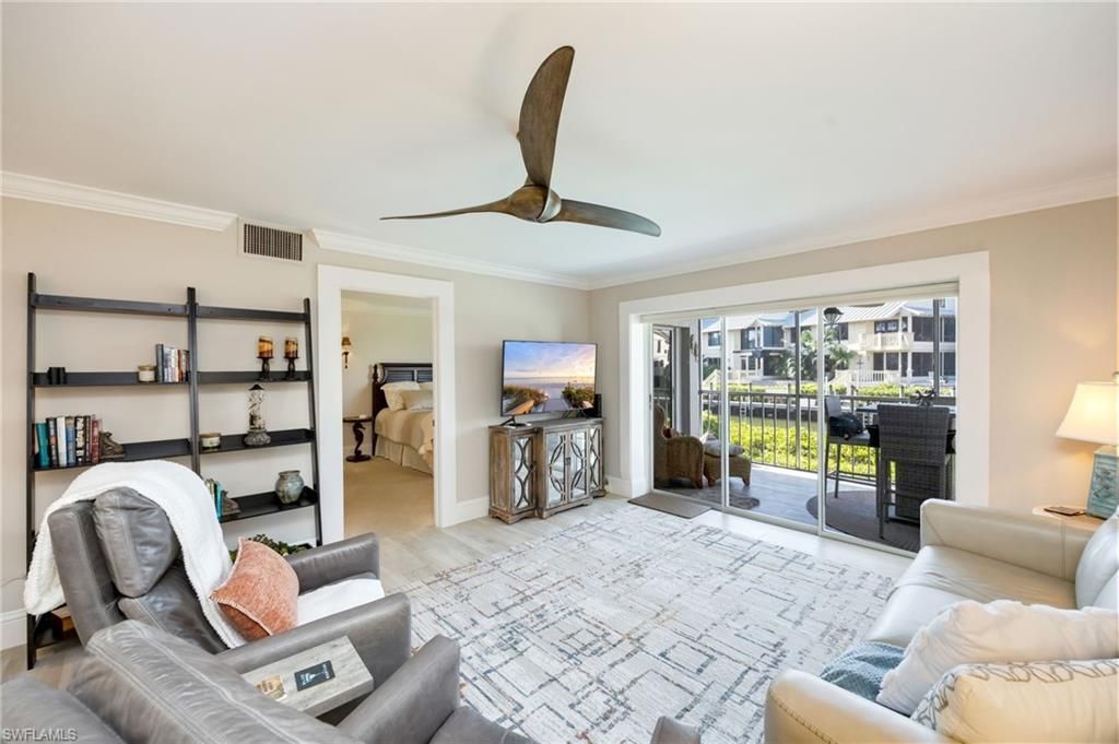 1200 Blue Point Ave, Unit A2, Naples, FL 34102 Photo