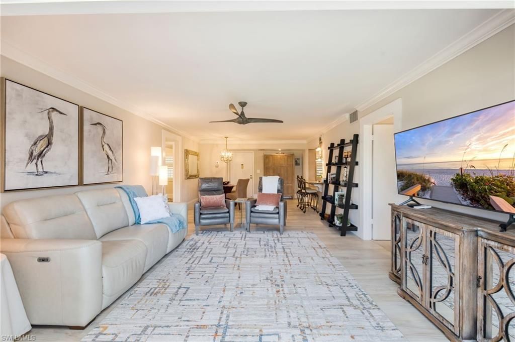 1200 Blue Point Ave, Unit A2, Naples, FL 34102 Photo