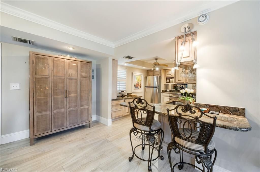 1200 Blue Point Ave, Unit A2, Naples, FL 34102 Photo