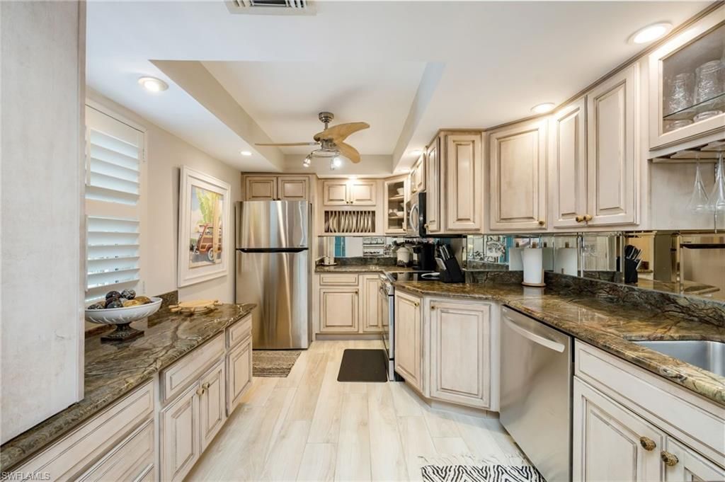 1200 Blue Point Ave, Unit A2, Naples, FL 34102 Photo