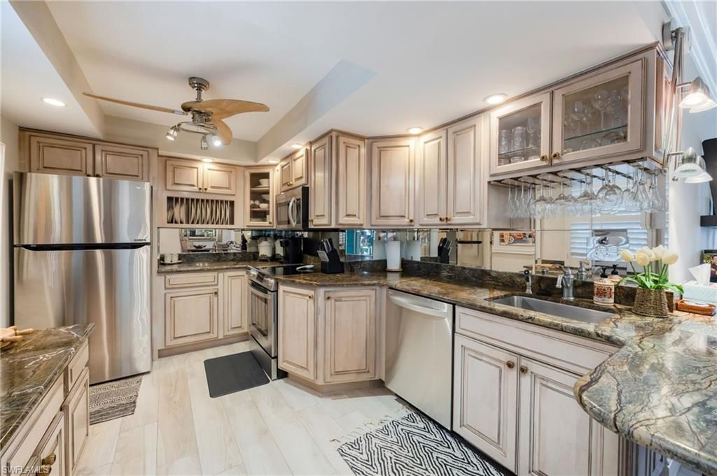 1200 Blue Point Ave, Unit A2, Naples, FL 34102 Photo