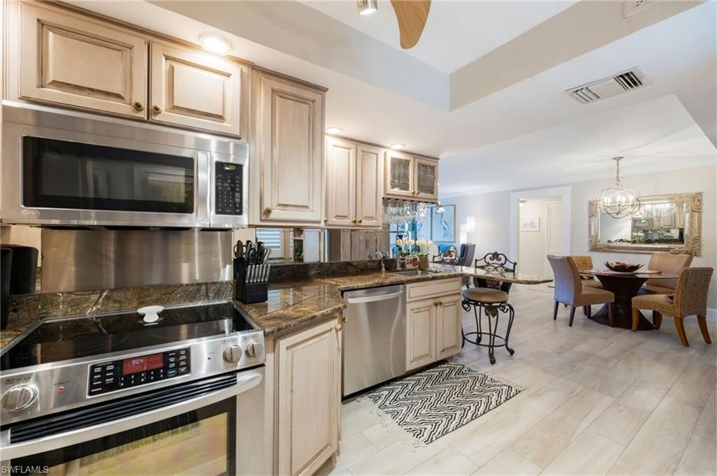 1200 Blue Point Ave, Unit A2, Naples, FL 34102 Photo