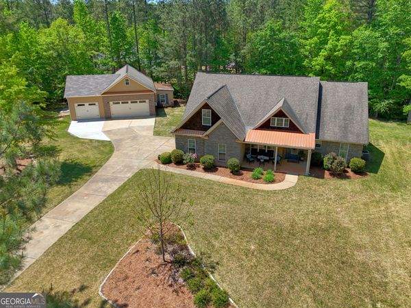 182 Oak Ridge Drive, Waverly Hall, GA 31831