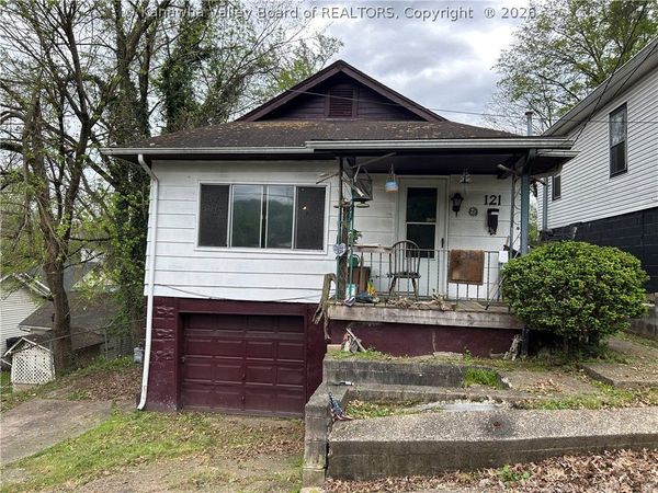 121 Marion Street, Huntington, WV 25705
