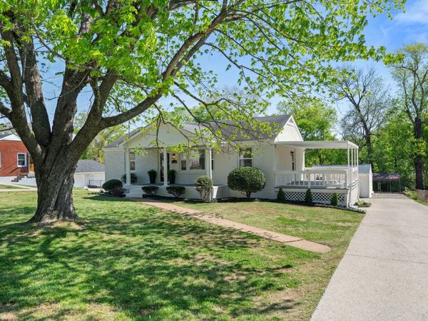 3926 E Ridge Dr, Nashville, TN 37211