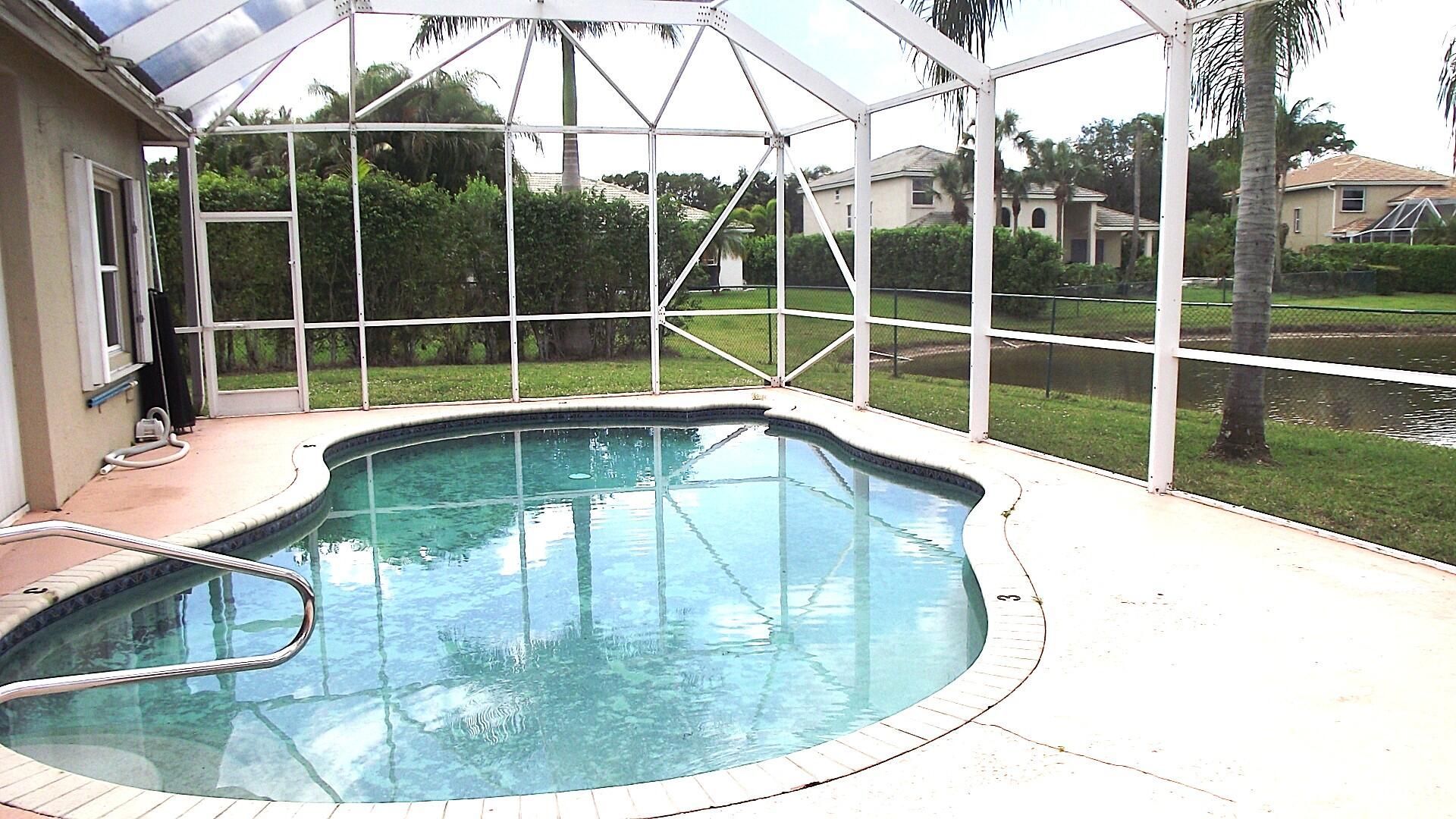 3945 Diamond Chip Court, Wellington, FL 33414 Photo