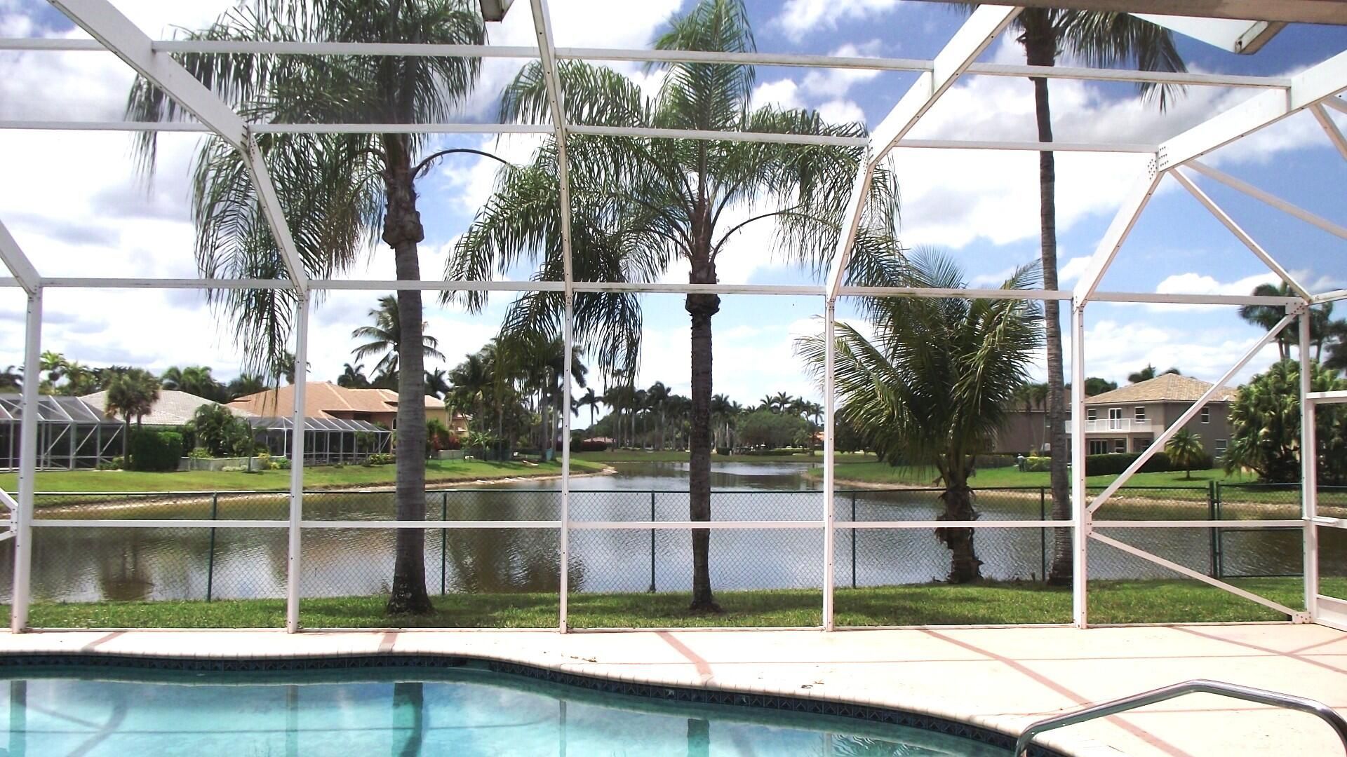 3945 Diamond Chip Court, Wellington, FL 33414 Photo