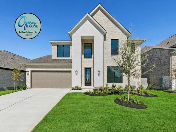 601 River Overlook RD, Georgetown, TX 78628