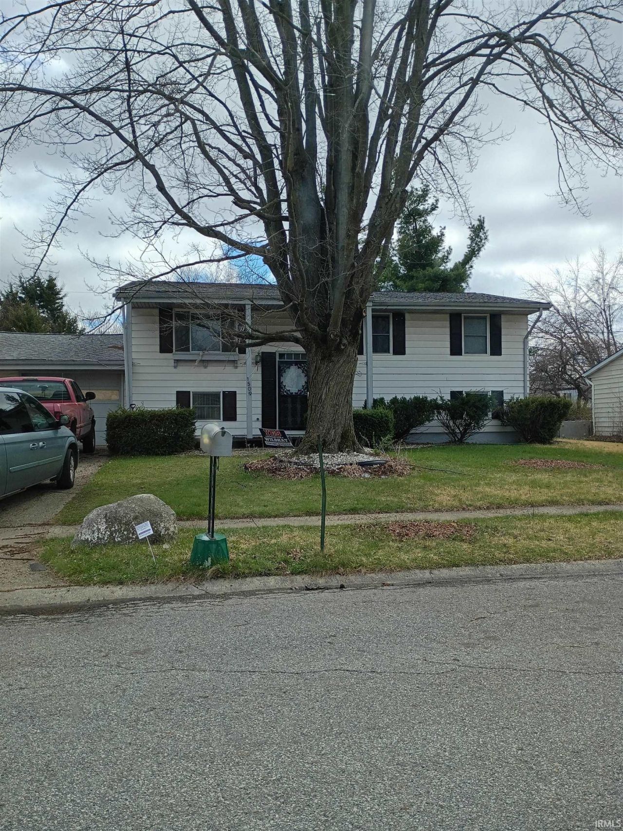 1509 Conti Lane, Kokomo, IN 46902 Main Photo