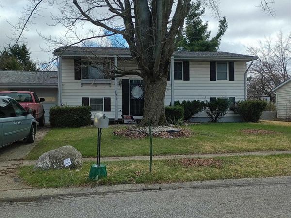 1509 Conti Lane, Kokomo, IN 46902