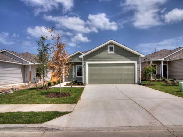 3405 Breckenridge DR, Austin, TX 78744