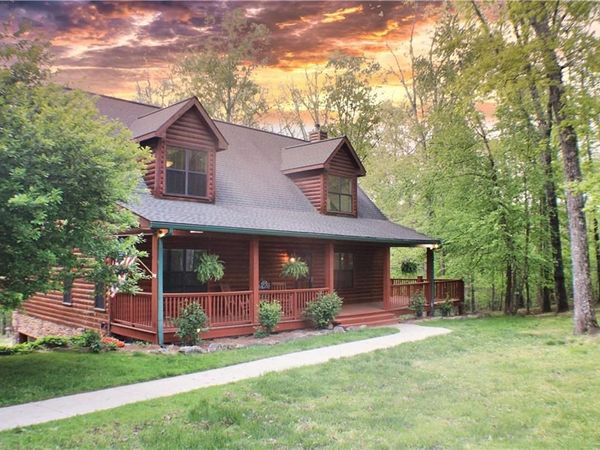 124 S Stewart Lane, Rising Fawn, GA 30738