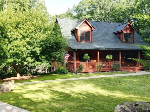 124 S Stewart Lane, Rising Fawn, GA 30738