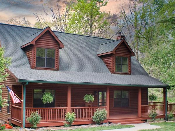 124 S Stewart Lane, Rising Fawn, GA 30738