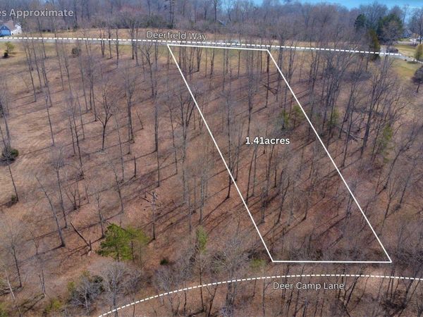 Deer Creek Path , LaFollette, TN 37766