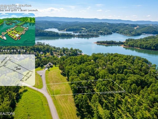 Deer Creek Path , LaFollette, TN 37766
