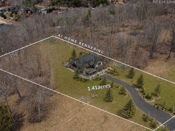 Deer Creek Path , LaFollette, TN 37766