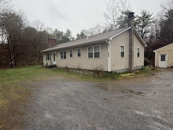973 Wheeler Rand Road, Charlestown, NH 03603