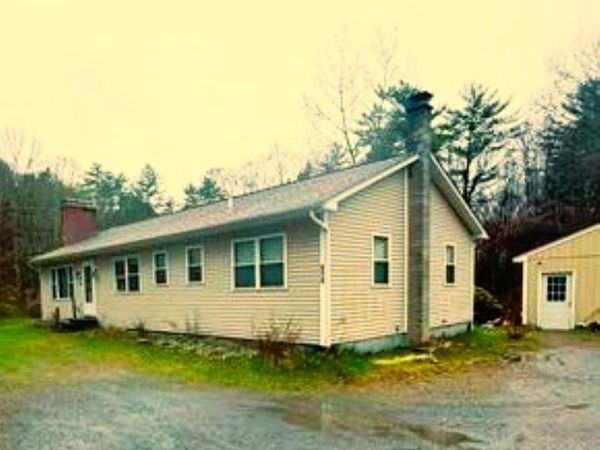 973 Wheeler Rand Road, Charlestown, NH 03603