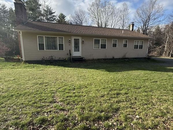 973 Wheeler Rand Road, Charlestown, NH 03603