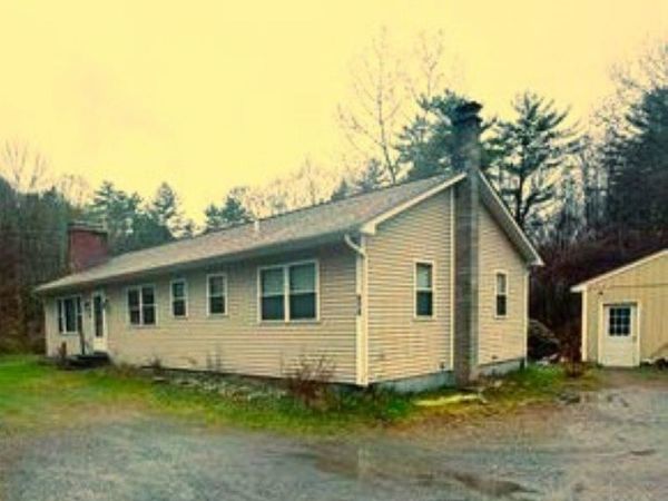 973 Wheeler Rand Road, Charlestown, NH 03603
