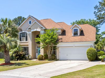 8527 Long Meadow Drive, North Charleston, SC 29420