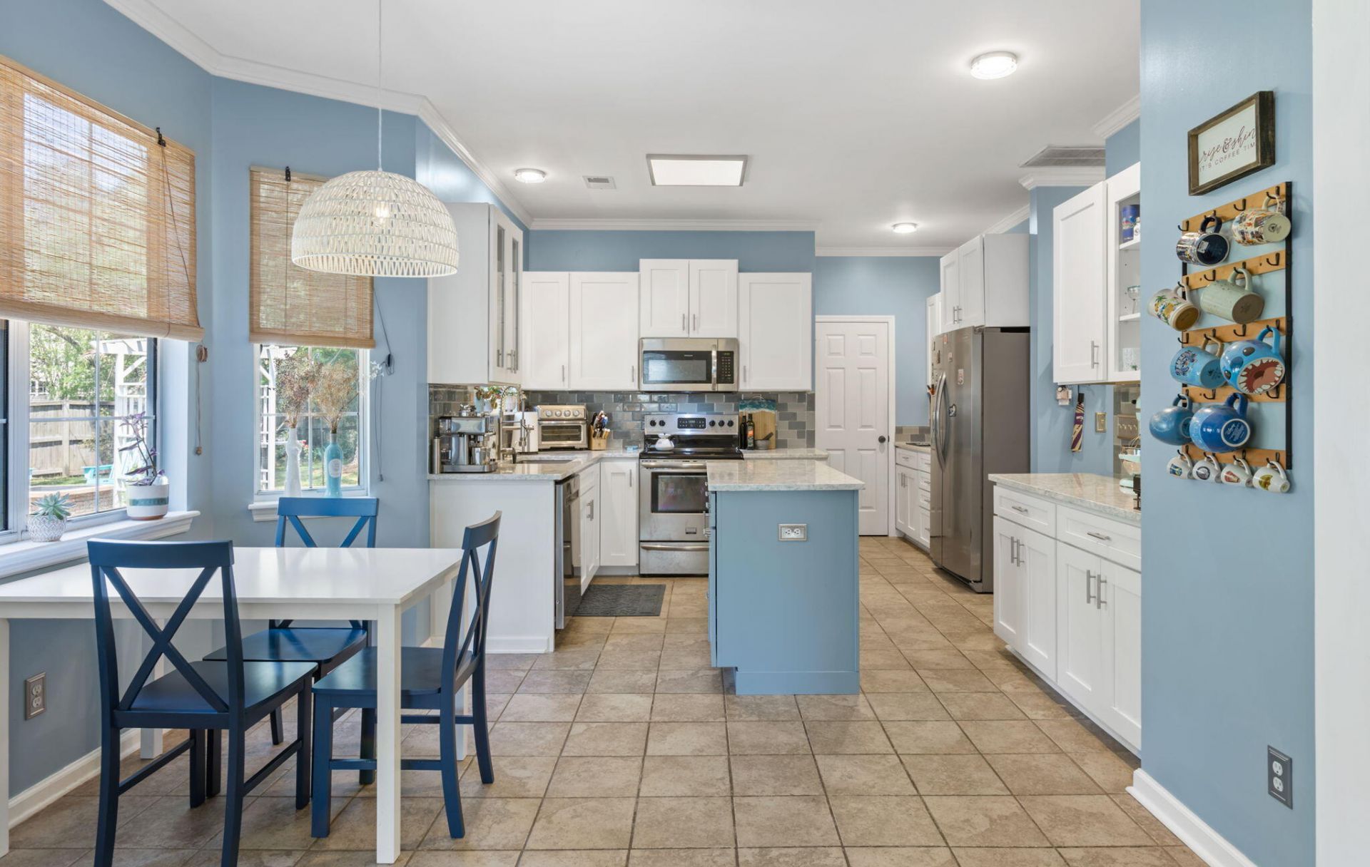 8527 Long Meadow Drive Photo 11