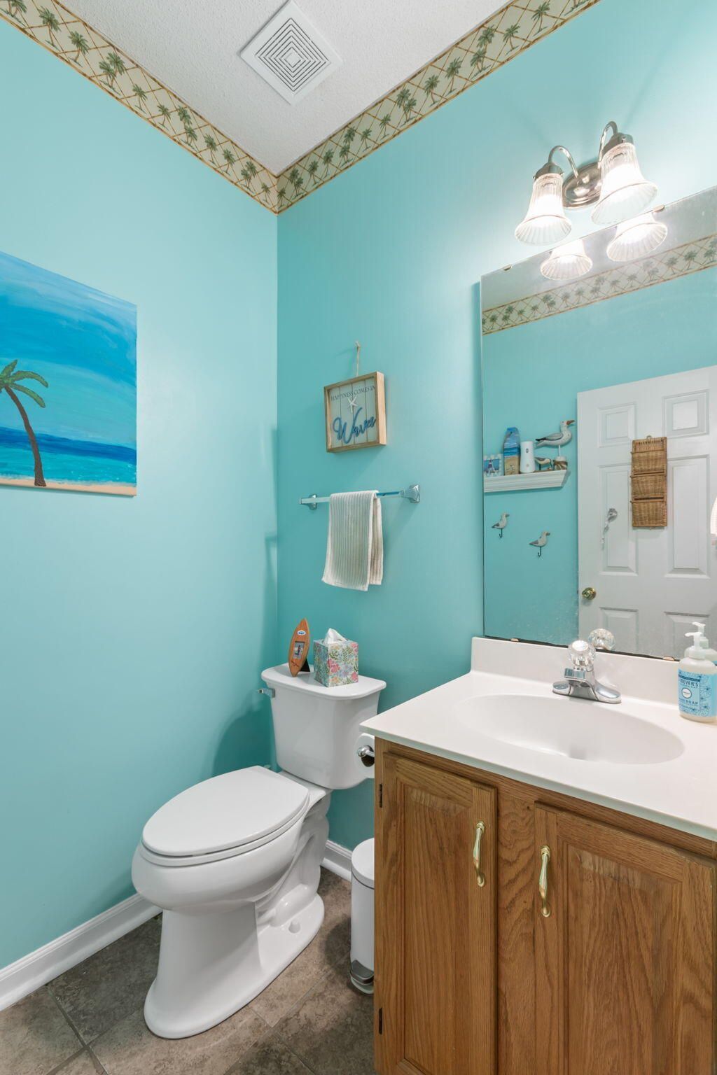 8527 Long Meadow Drive Photo 13