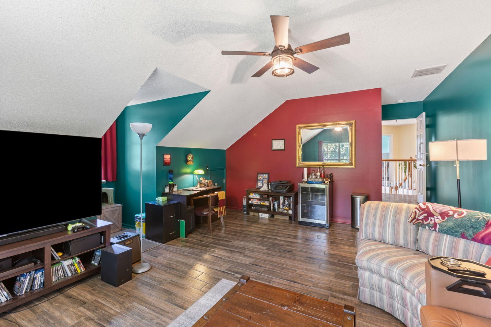 8527 Long Meadow Drive Photo 25