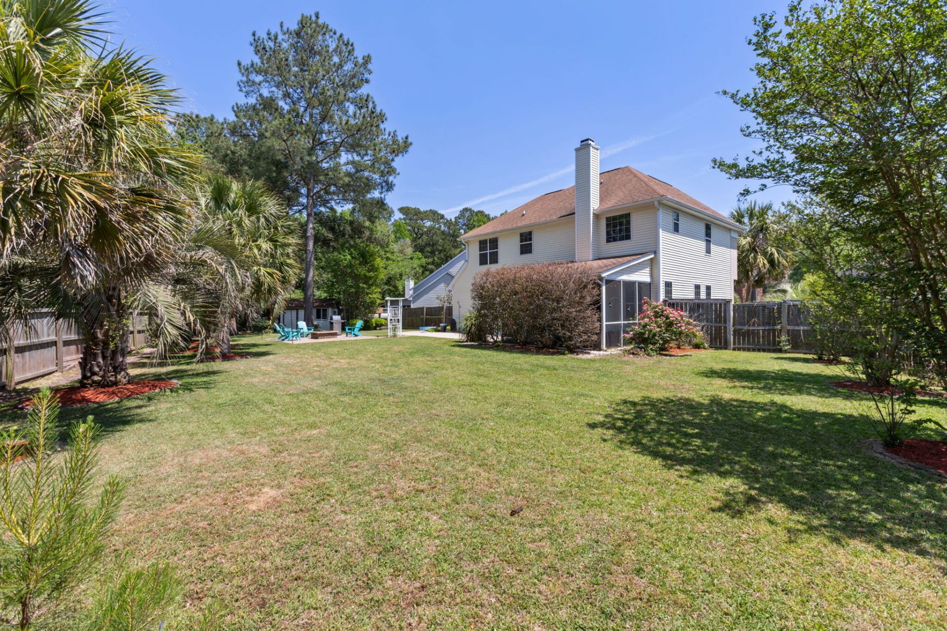 8527 Long Meadow Drive Photo 29