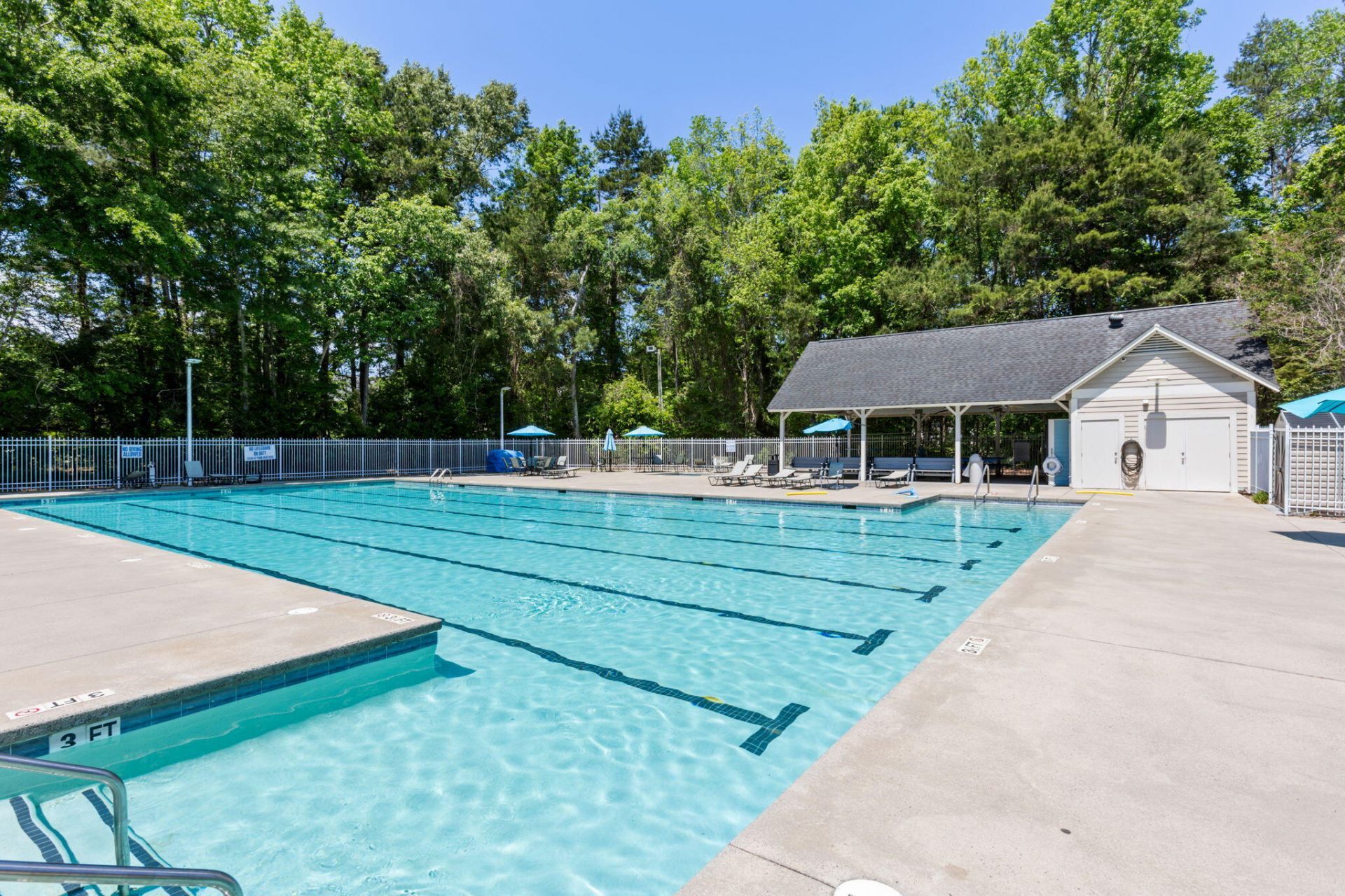 8527 Long Meadow Drive Photo 30