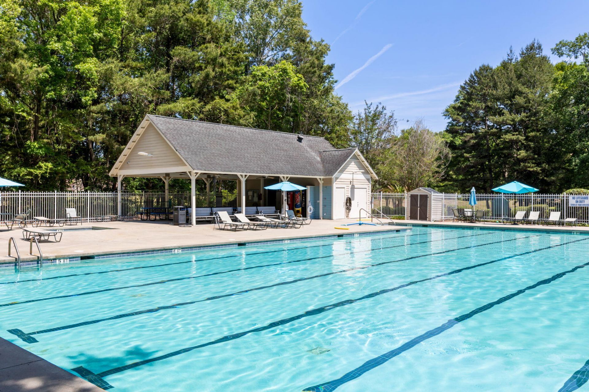 8527 Long Meadow Drive Photo 31