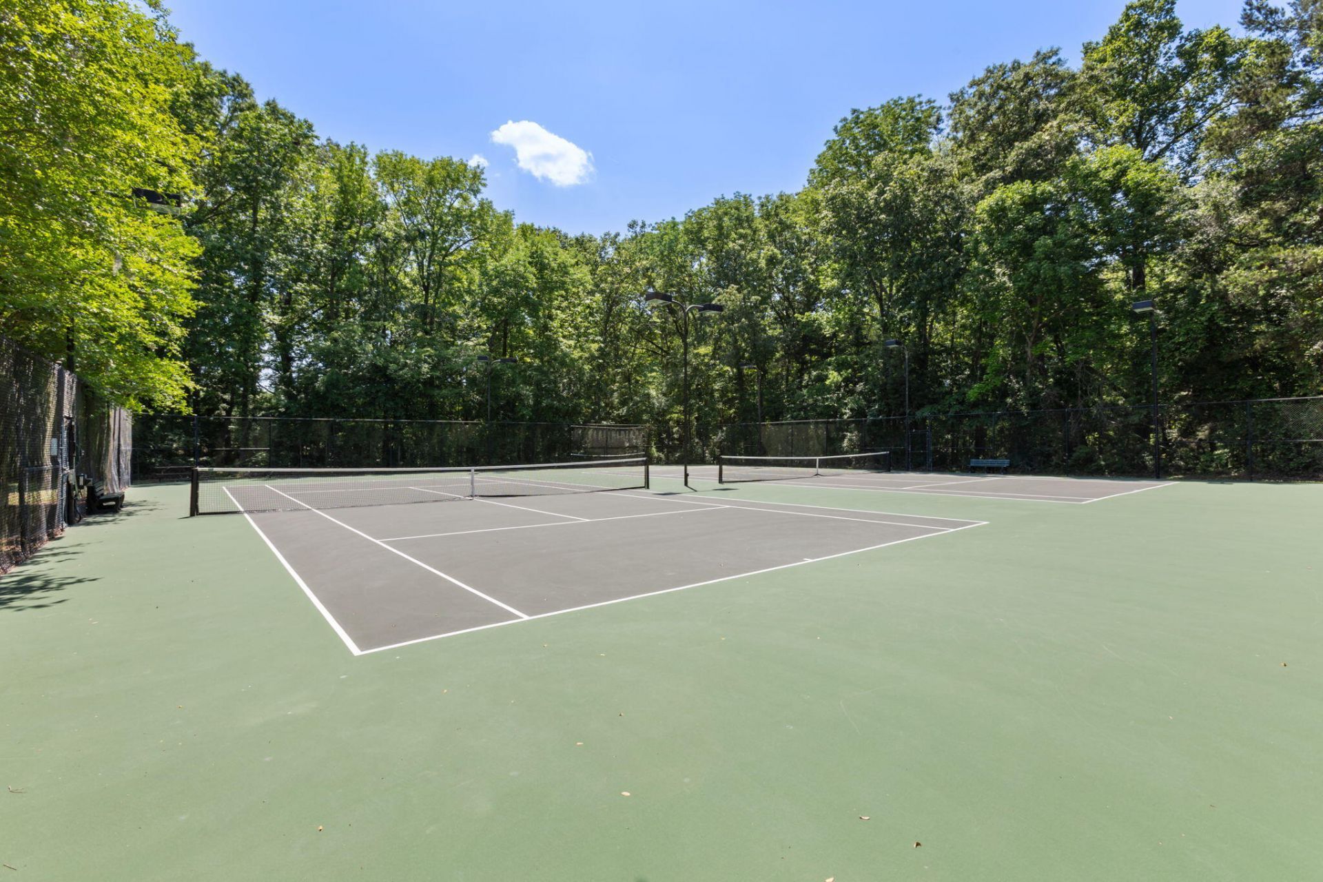 8527 Long Meadow Drive Photo 33