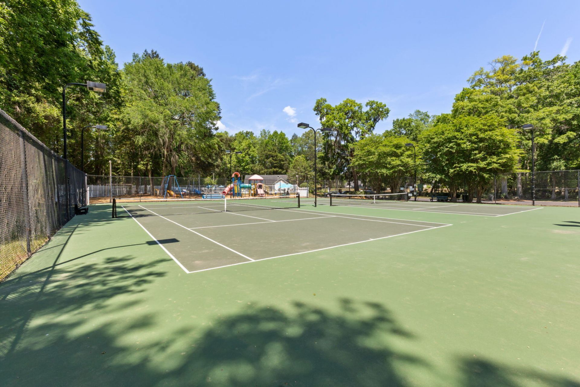 8527 Long Meadow Drive Photo 34