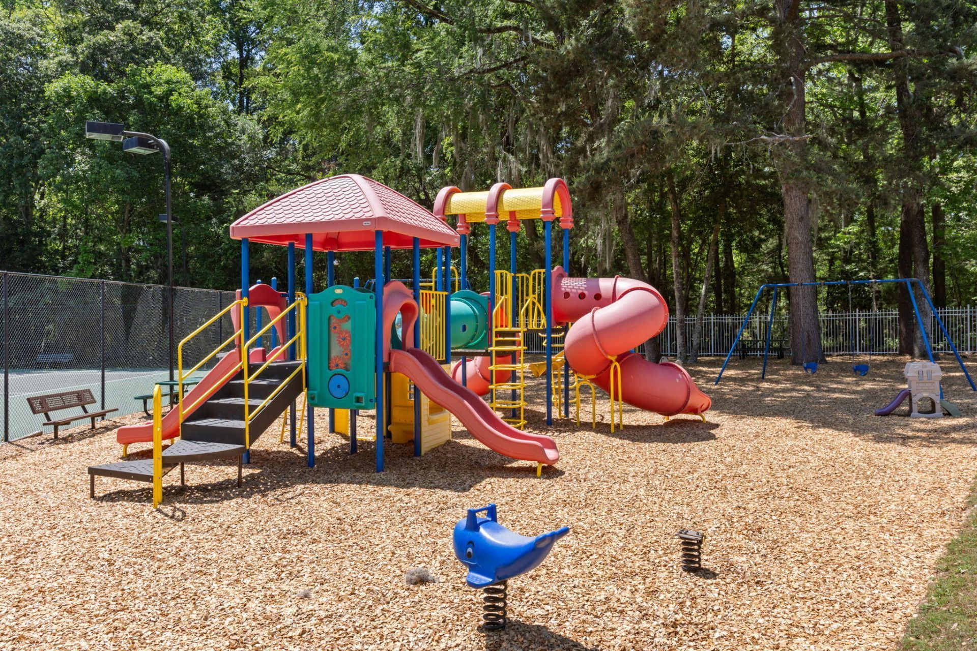 8527 Long Meadow Drive Photo 35