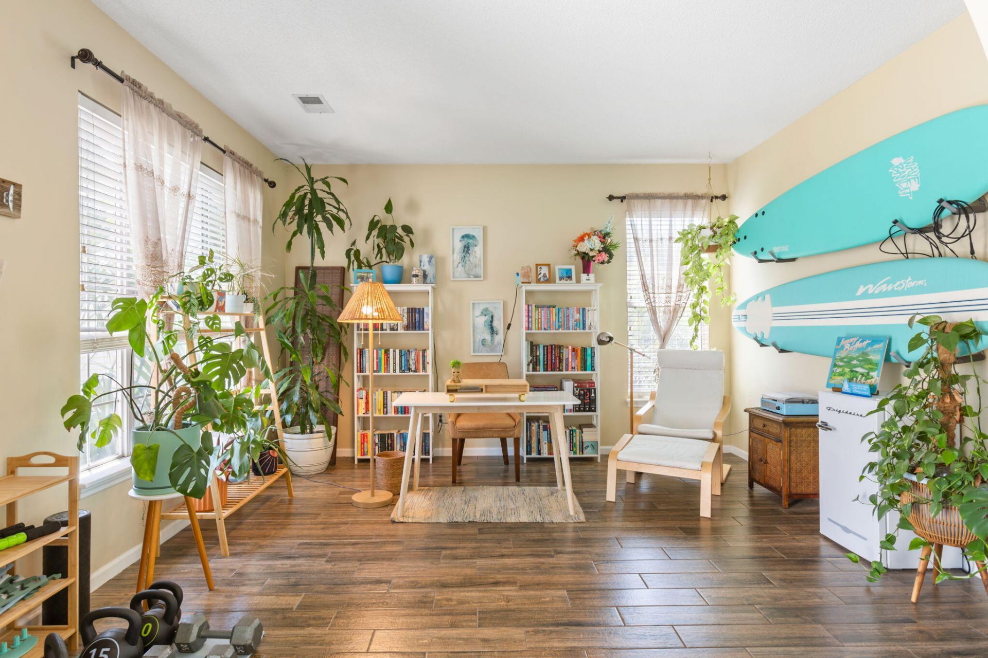 8527 Long Meadow Drive Photo 4