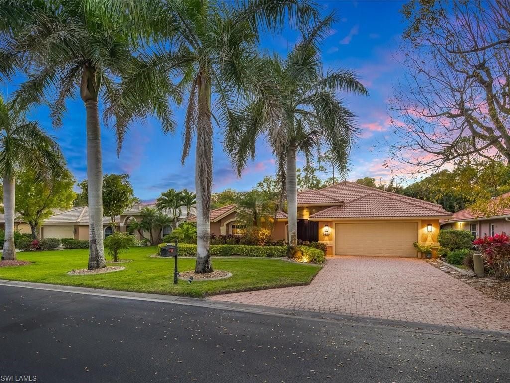 1309 Briarwood Ct, Naples, FL 34104 Photo