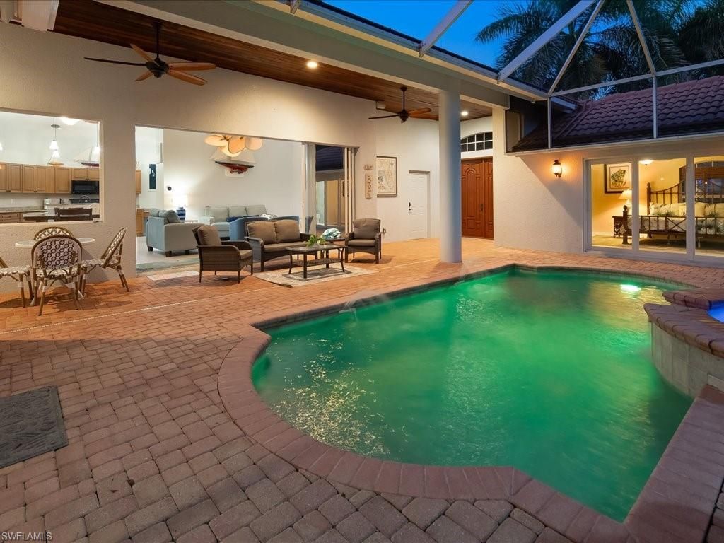 1309 Briarwood Ct, Naples, FL 34104 Photo