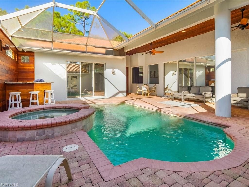 1309 Briarwood Ct, Naples, FL 34104 Photo
