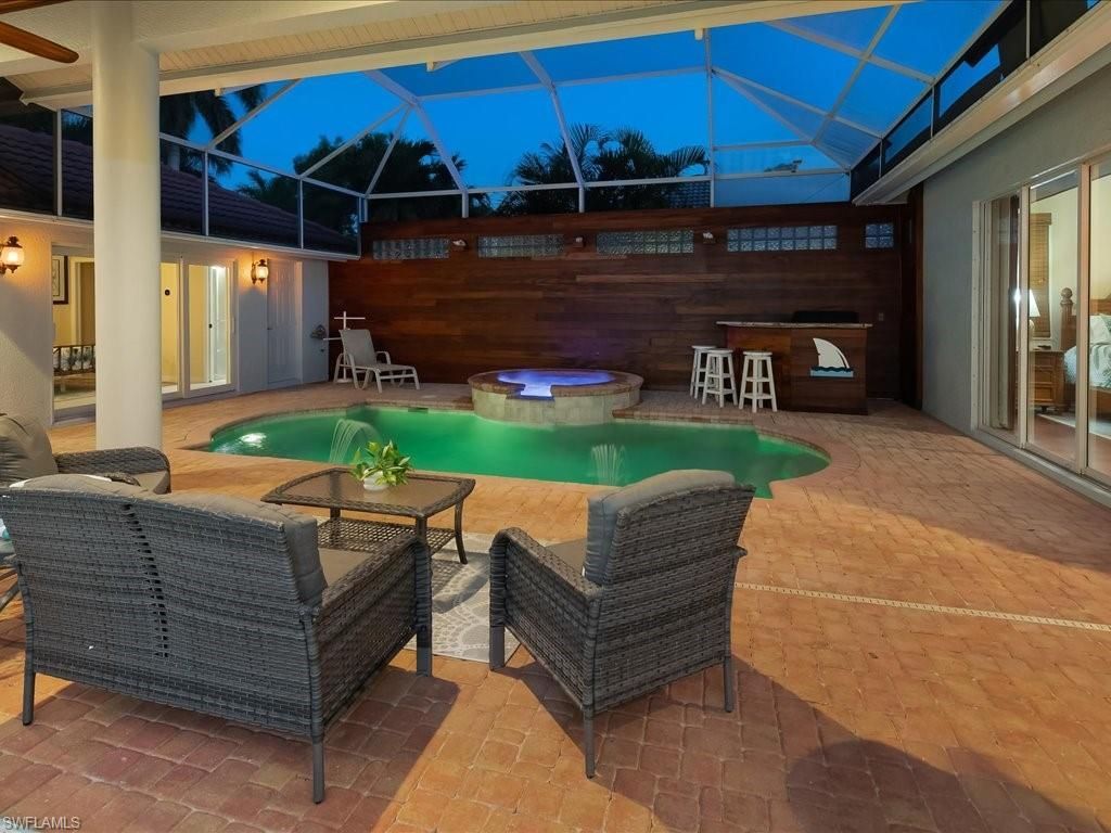 1309 Briarwood Ct, Naples, FL 34104 Photo