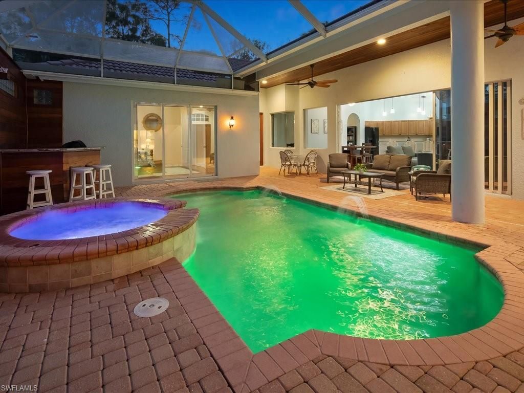 1309 Briarwood Ct, Naples, FL 34104 Photo