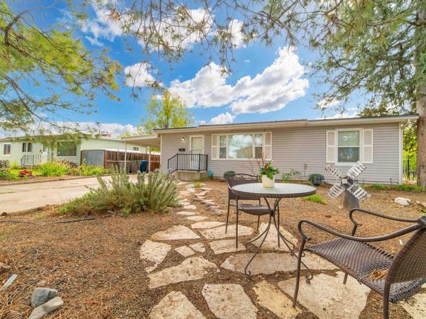 2223 W Spaulding St, Boise, ID 83705